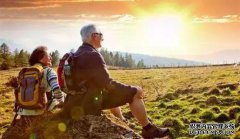 什么样的地方适合中老年人？你知道，你会知道