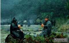 关羽破了麦城，今天是麦城，为什么刘枫没有救