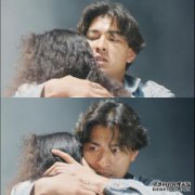 刘德华第一次带她去，被遗弃了3年，但他对自己