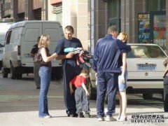 俄罗斯最“罕见”的城市：回到中国，俄罗斯人