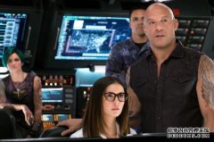 周杰伦出演了“The Extreme Agent 4”，并宣布收集牛
