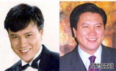 四姐妹：万一良，任大华，梁家辉，孙红雷的车