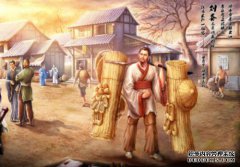 刘备为之前的生活编织，但赶到诸葛亮，他没想