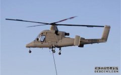 信赖马里比和陆军：加拿大CH-147 F直升机“奇努克