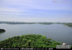 国字号！长春将在全国范围内增加一个风景秀丽
