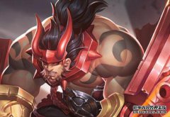 国王的荣耀：正义的爆发，从天而降 - 连宝，将