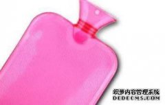 加热器热水瓶的秒数变为“小泵”，长沙的5岁女
