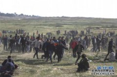 在尼日利亚发生激烈战斗，100多名士兵死亡，英