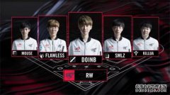 哈哈：IG也开始尽快录制书籍。你使用旧的RNG道路