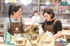 女人花了22年时间，皮肤开始衰退，婆婆经常吃这