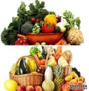 多吃水果和蔬菜是一件好事，但这两种水果更容