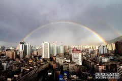 如果中国想搬到首都，哪个城市更好？网友：他
