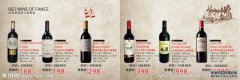 如何识别红葡萄酒的好坏？只要记住这些“四点