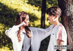 对网民的描述，卢汉关小玉贴心的绰号：“我们