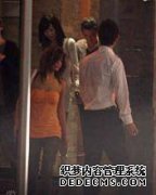 娱乐圈里的水深是多少？王中磊告诉你这些照片