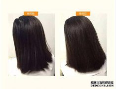 张佳妮的发膜，网友：？我已经戴了八年了，洗