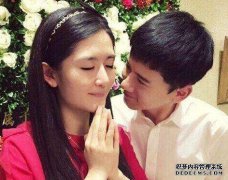 张某的丈夫谢娜和他的妻子在爆炸案之外，之后