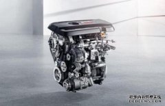 它被认为是世界上最安全的汽车，Aisin 8 AT + 10比