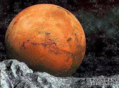 在那之前的60亿年！？太阳系和破坏，人类能否观