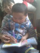 当这两种现象出现在家庭中时，这将影响孩子的