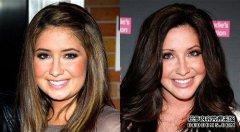 布里斯托尔佩林：看到一个少年的母亲是令人尴