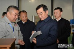 张庆伟：预防统计和惩罚领域的统计篡改