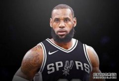 教练已经改变了！有人说詹姆斯无视沃顿的策略