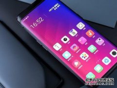 新手机新年，OPPO Find X等着你