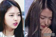 我知道皮肤：鼻子很丑，搞砸了！