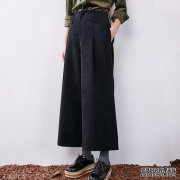 护腿和裙子已经过时了！请根据款式和腿长在秋