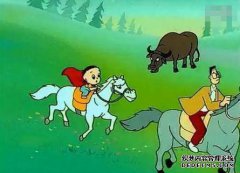 我的儿子对他的母亲非常满意，爸爸正试图打扰