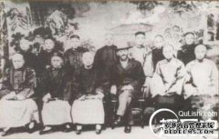 新中国成立以来，第一个对外不平等条约，国家