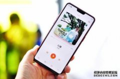 有手机上网评论，为什么没有人？