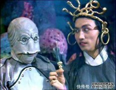 毫无疑问，儿子悟空的法力减弱了。你看到500年