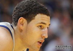 汤普森只有9分，本赛季的第二个低位佛是郁闷的