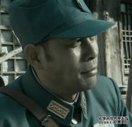 楚云飞的“基地”曾被日军抢劫一次，着名人物