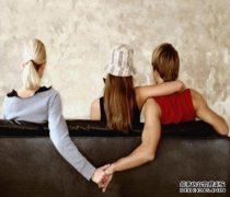 男人需要知道喜欢“流失”的女性在思想上缺乏
