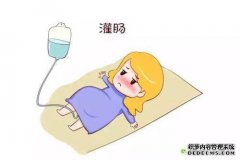 生育过程太容易了，母亲想要记住这四招，医生
