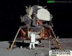 看！伟大的卫星！俄罗斯计划在2030年举行农历月