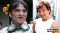 林志英的孩子长大了，他的哥哥基米教他的兄弟