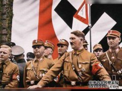 第二次世界大战史上的一个奇迹：列宁格勒以坚