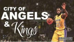 湖人想要一个无用的全明星吗？对詹姆斯的新需