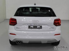 百万奥迪目前在北京，车牌连续四个号码，我看