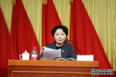 第一届工会高管决定热身第十七届中国工会大会