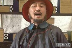 王甫臣选择回到法庭，但仍无法逃脱