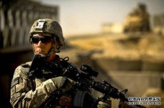 美国将军声称中国不能容忍当代战争。美国专家