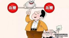 糖尿病患者有低血糖症，所以不要忽视它！医生