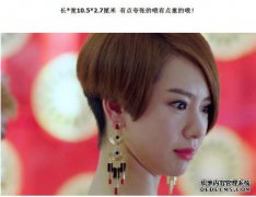 粉红色唇膏，在接触价格后，网友：？我把杨树