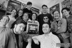 这个冬天，暴风雪有点冷。数百名员工受到影响