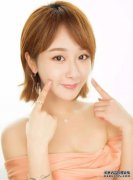 超级时代的“超级短发的初恋”表现出一个小小